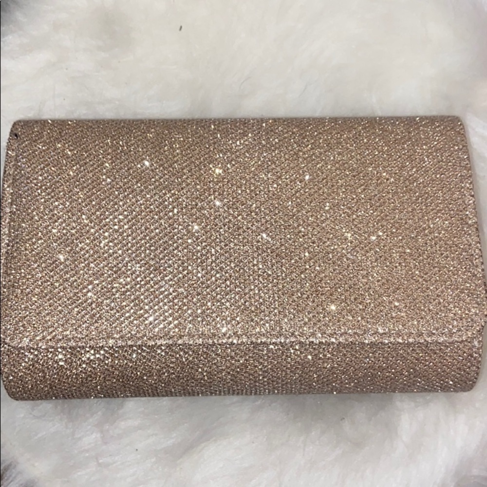 Estee and Lilly Clutch